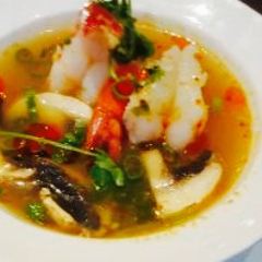 Banana Leaf Thai:East Brisbane User Photo