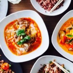 Banana Leaf Thai:East Brisbane User Photo