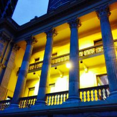 Customs House Restaurant張用戶圖片