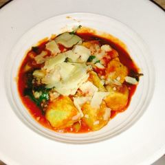 Salsa Bar & Grill張用戶圖片
