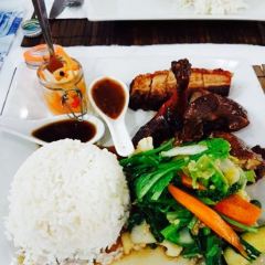 Mr Soy Boy User Photo