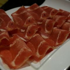 煲宫猪肚鸡(新世界美食广场店) User Photo
