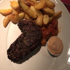 OX Restaurant & Grill 여행 사진