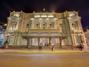 Teatro Colón
