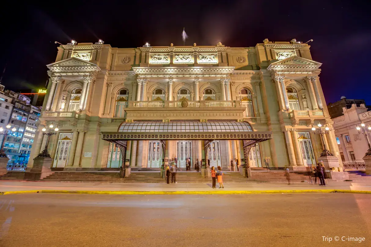 2_Teatro Colón