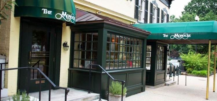 The Monocle Restaurant