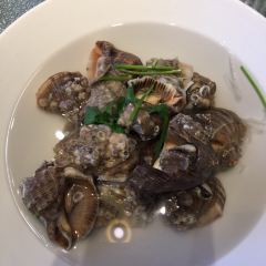 金泰珑悦海景大酒店餐饮部 User Photo