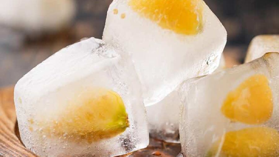 蜜雪冰城(文达店)