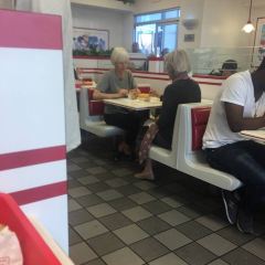 In-N-Out Burger 여행 사진