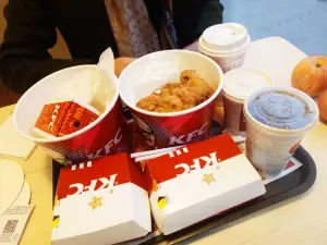 KFC (qingdou)