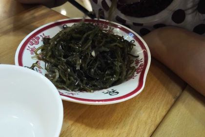 李先生金宇路贵和餐厅