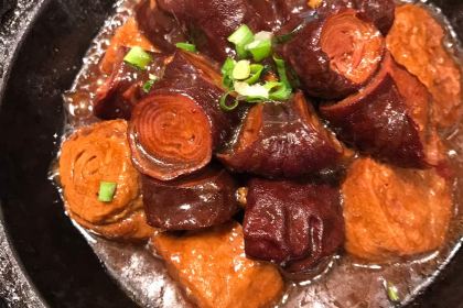 沈府嘉筵(萬科旗艦店)