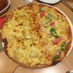 必胜客(水悦城店) User Photo