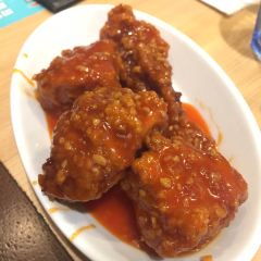 必胜客(水悦城店) User Photo