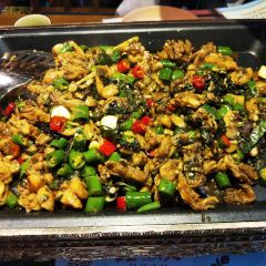蛙小侠(地王新天地店) User Photo