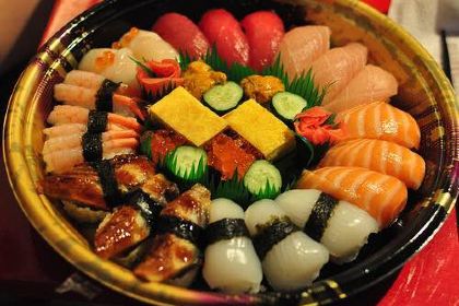 菜菜子·居酒屋(农科路店)