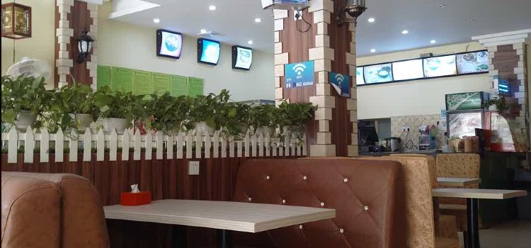 百多乐连锁分店·一品居餐饮(永兴二路店)