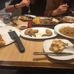 必胜客(财富广场店) User Photo