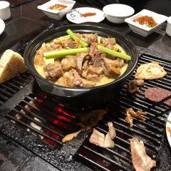 有一锅(古城北门店) User Photo