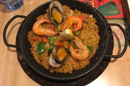 必胜客(银座店)