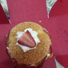 Fountain Lounge User Photo