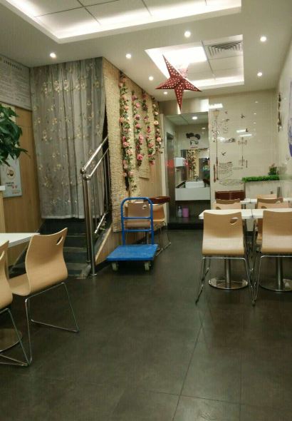 华莱士·全鸡汉堡(海龙店)