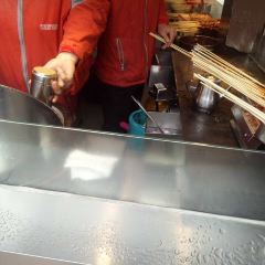 正新鸡排·炸鸡烧烤(高鹰店) User Photo