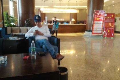 安徽頤和尚水飯店·餐廳