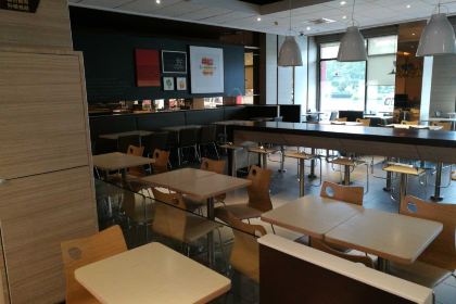 肯德基(舜师路店)