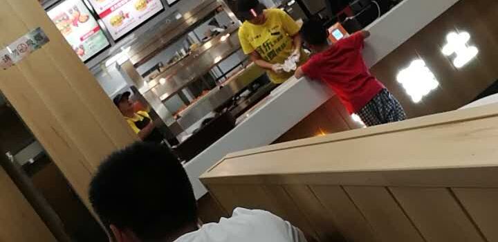 华莱士·全鸡汉堡(红苏店)
