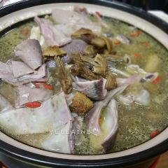 Cong Hui Tong An Restaurant( Dayuan Road Branch) User Photo