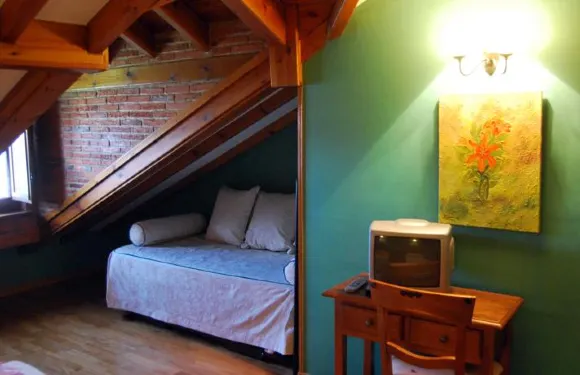 貝卡達布爾納鄉村民宿