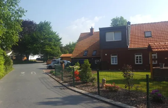 霍斯奧爾特曼斯公寓