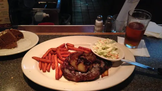 Black Angus Steakhouse - Milpitas