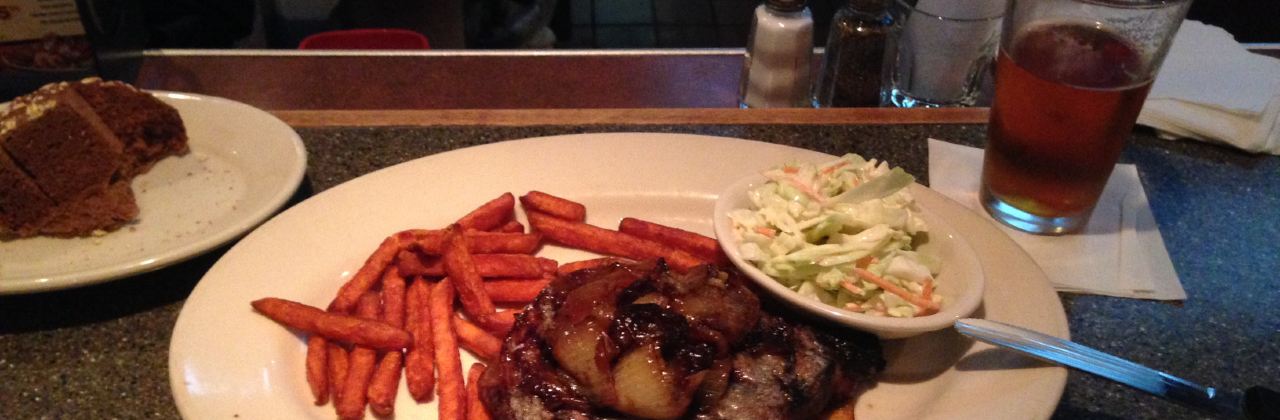 Black Angus Steakhouse