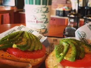 Bagels and Brew