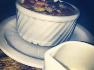 Pot Pie