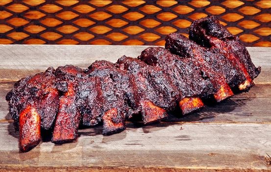 Buz & Ned's Real Barbecue Boulevard