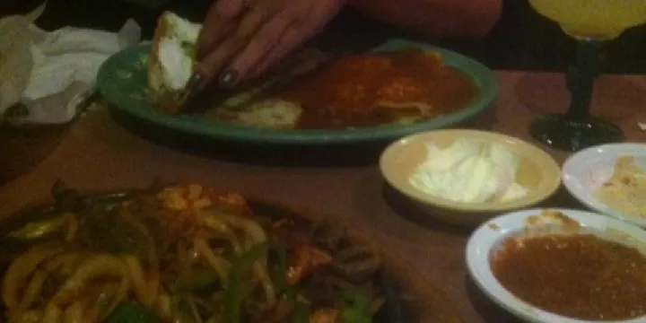 Monterrey Mexican Restaurant