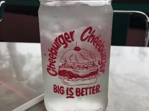 Cheeburger Cheeburger