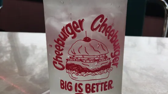 Cheeburger Cheeburger