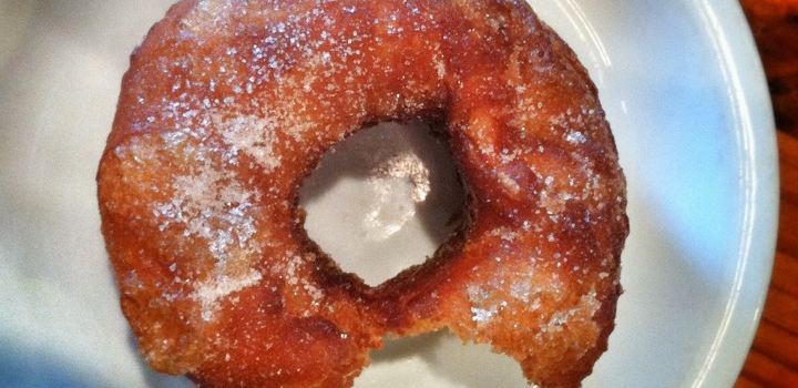 La Chatelaine French Bakery
