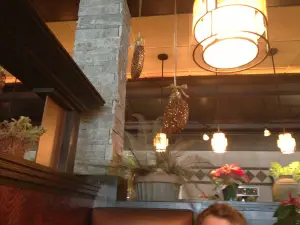 Hillview Restaurant