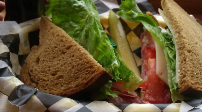 Northern Waters Smokehaus