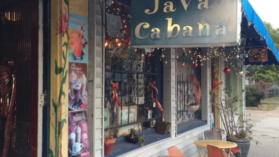 Java Cabana