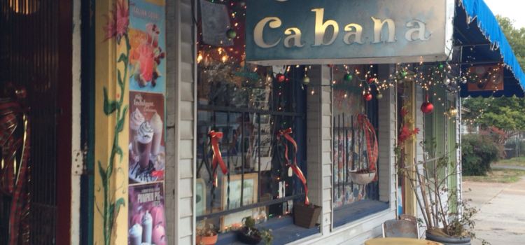 Java Cabana