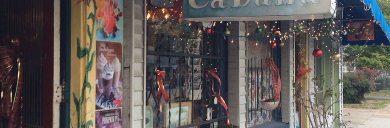 Java Cabana