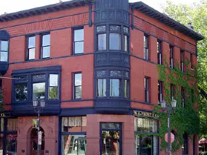 W. A. Frost and Company