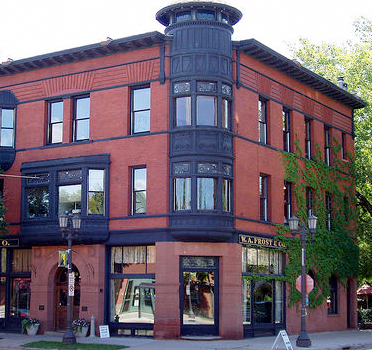 W.A. Frost & Company