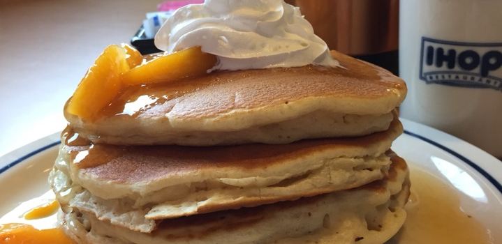 IHOP